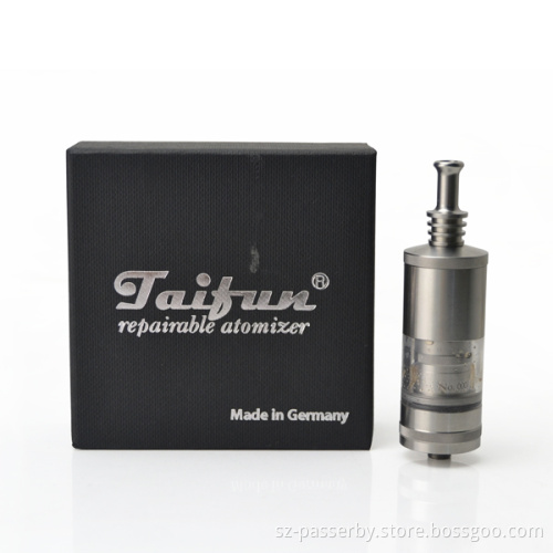 2014 Hot Products E Cigarette Taifun Atomizer Clone Taifun Atomizer Taifun GS